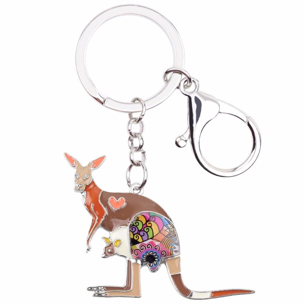Bonsny Enamel Bloemen Australi - Women Bags Australia recensie en prijs