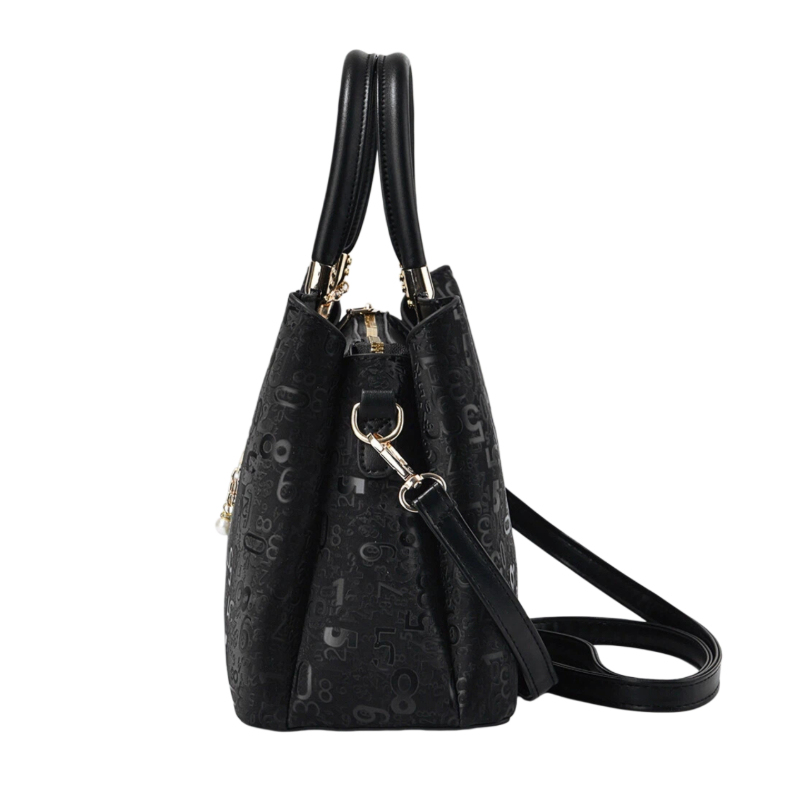 3-delige modieuze dameshandtas - Women Bags Crossbody recensie en prijs