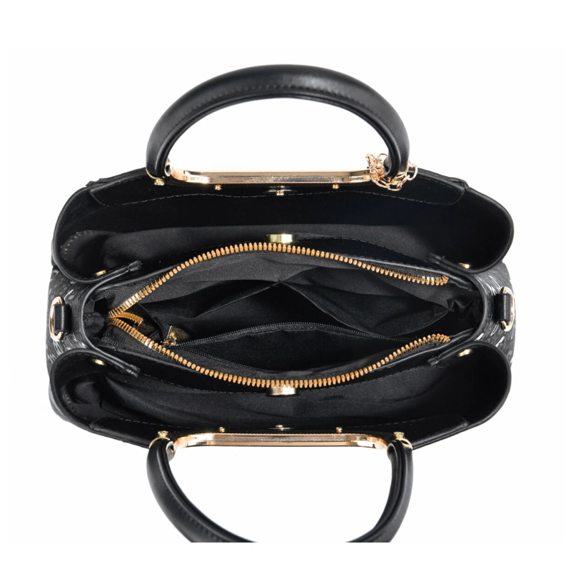 3-delige modieuze dameshandtas - Women Bags Crossbody recensie en prijs