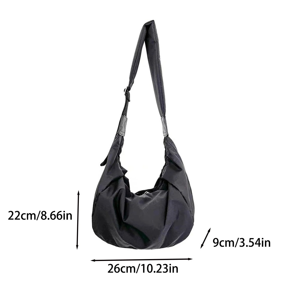 Mode Dames Crossbody-schoudert - Women Bags Medium Size recensie en prijs