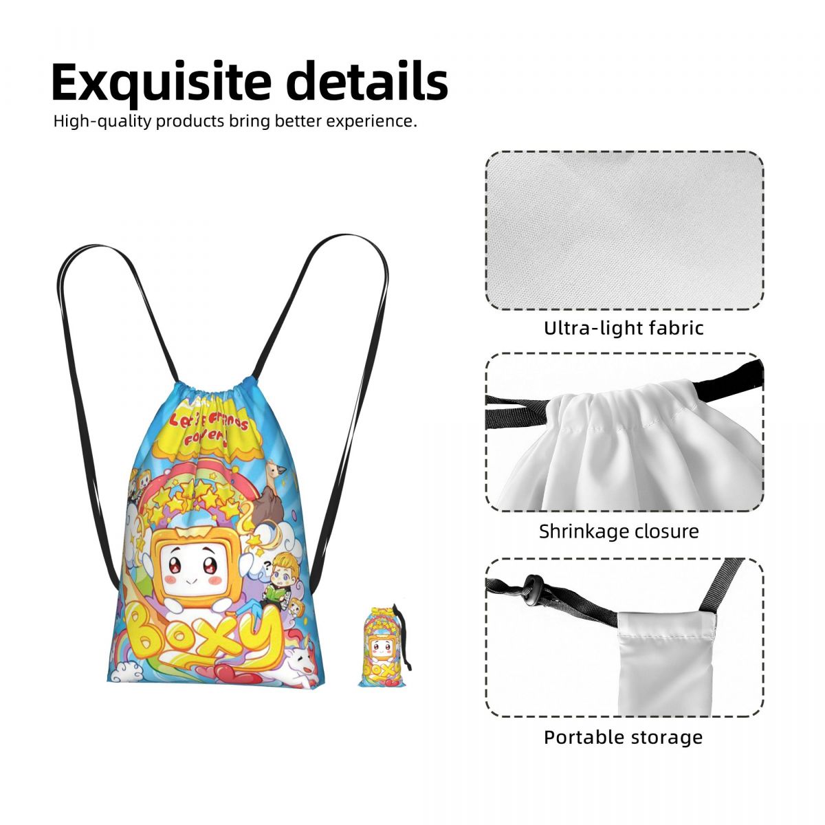Lankybox Australië Grappig cad - Women Bags Australia recensie en prijs