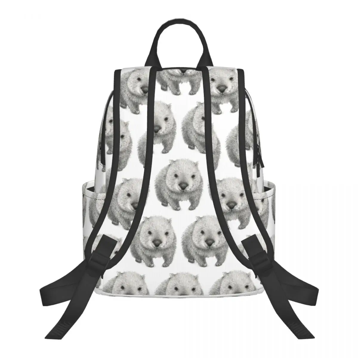 Wombat Australia Studentenrugz - Women Bags Australia recensie en prijs