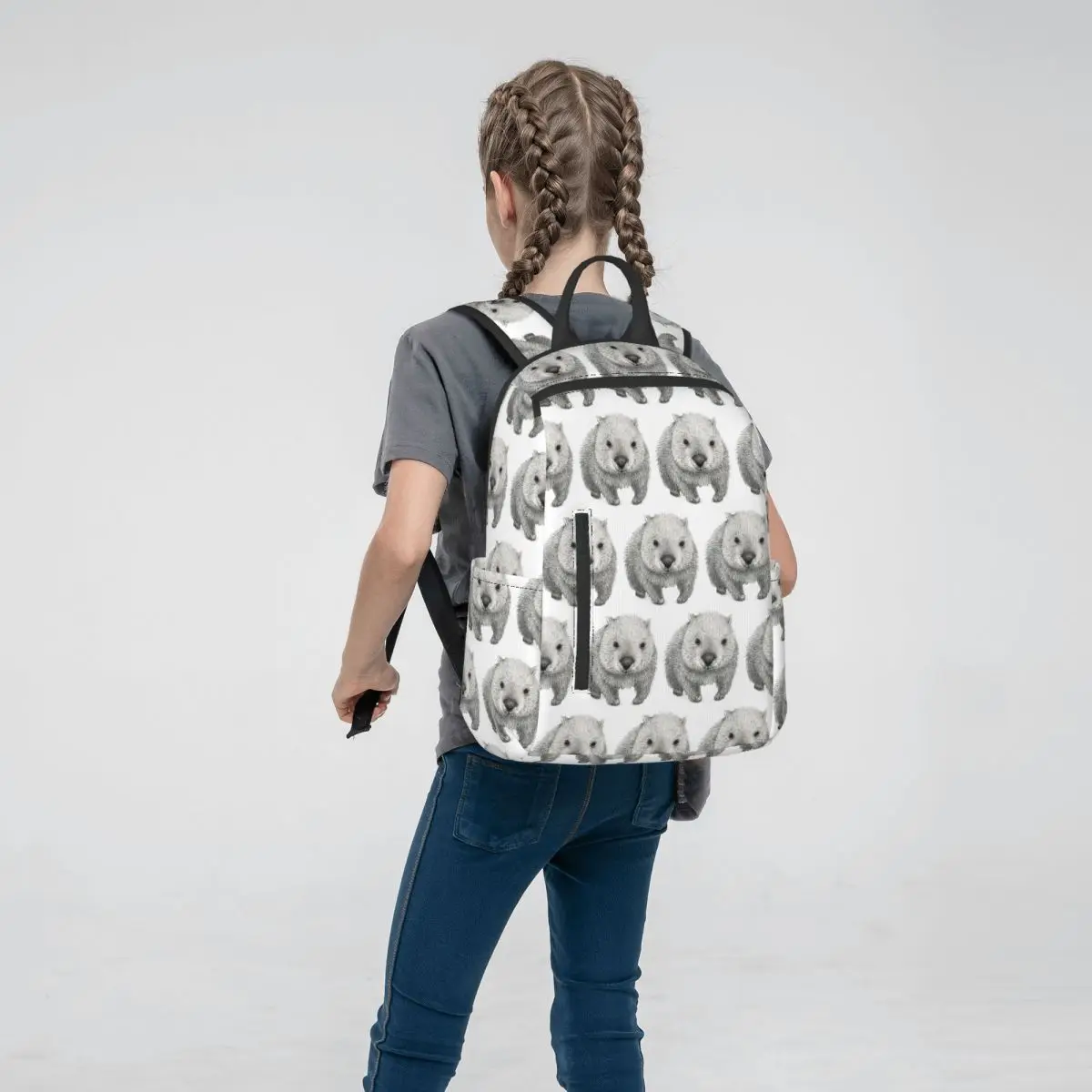 Wombat Australia Studentenrugz - Women Bags Australia recensie en prijs