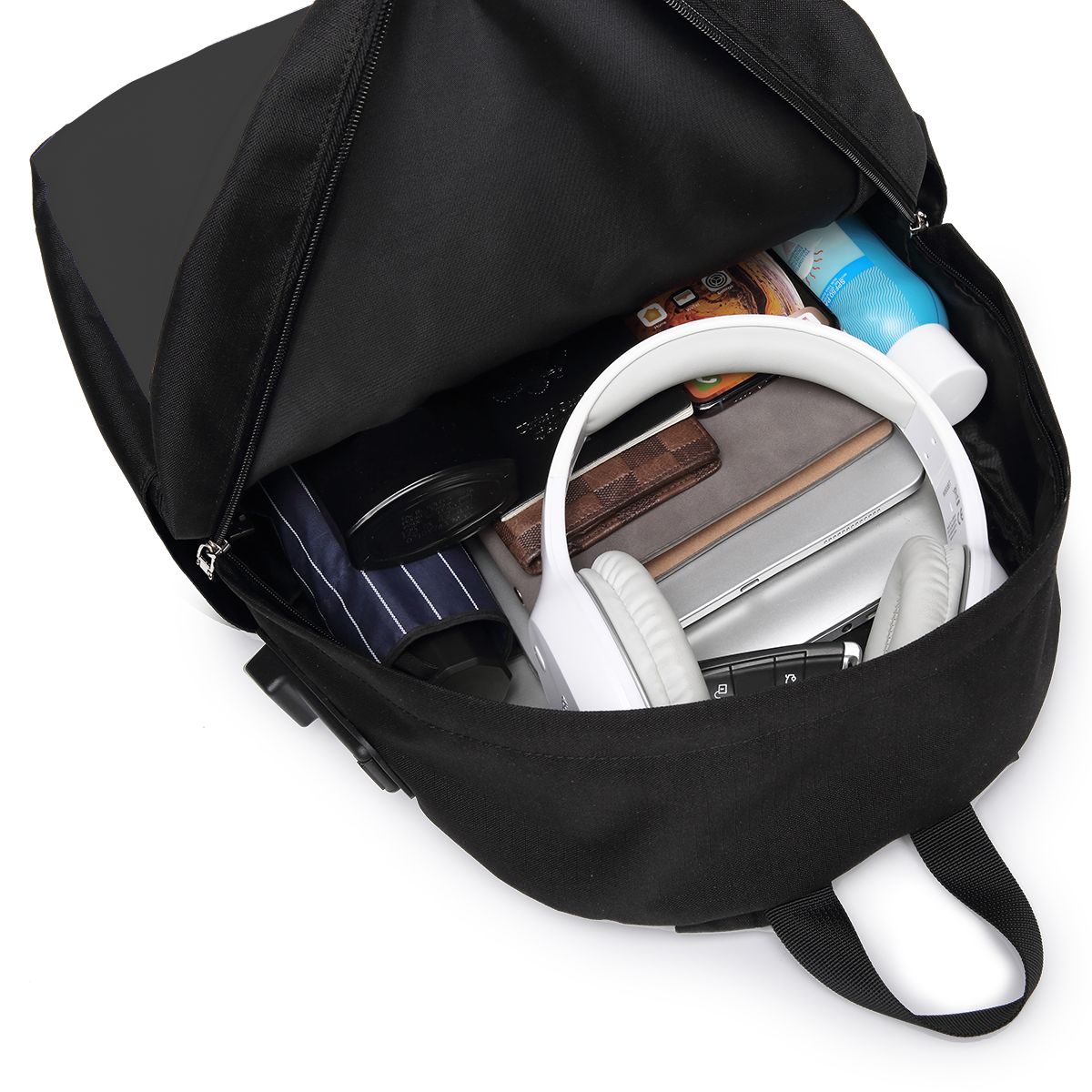 Stephen Bunting Bootleg Rugzak - Women Bags For Women recensie en prijs