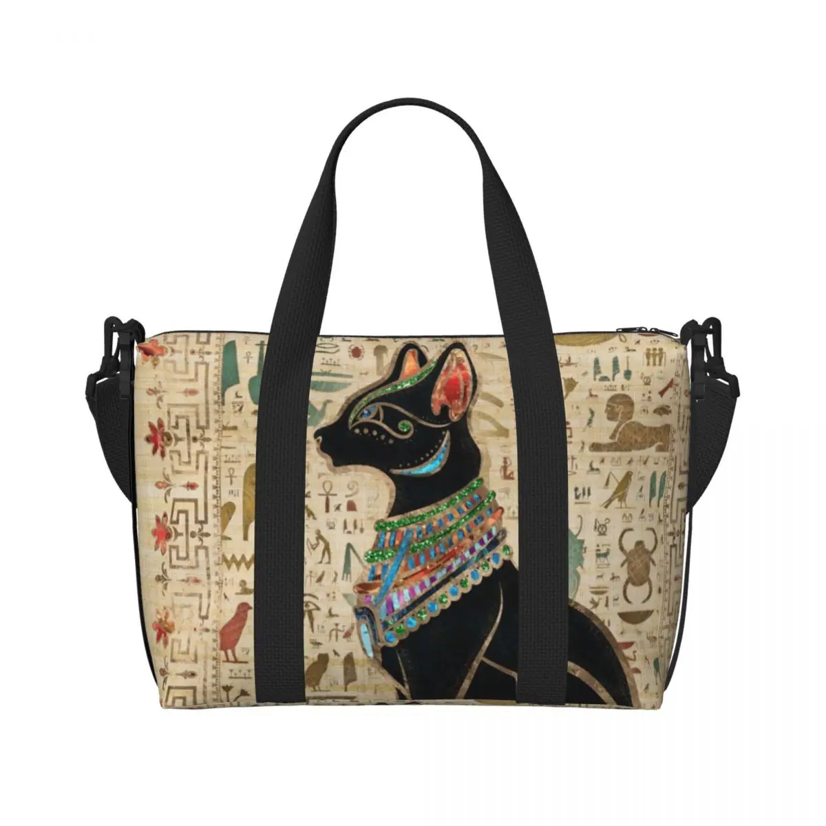 Op maat gemaakte Egyptische ka - Women Bags Egypt recensie en prijs