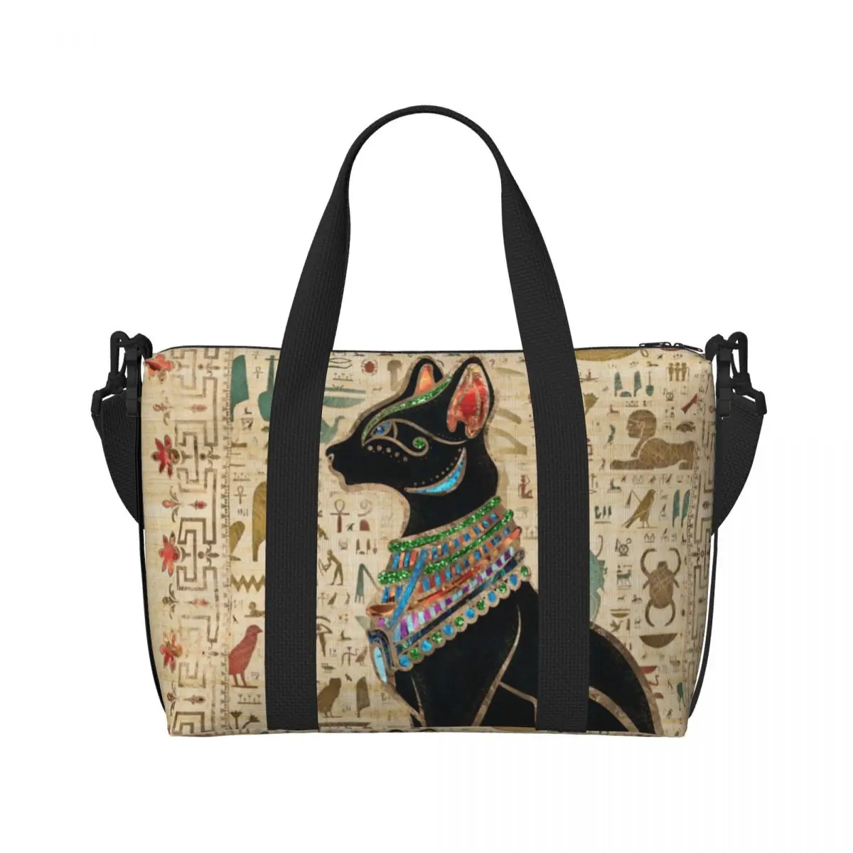 Op maat gemaakte Egyptische ka - Women Bags Egypt recensie en prijs