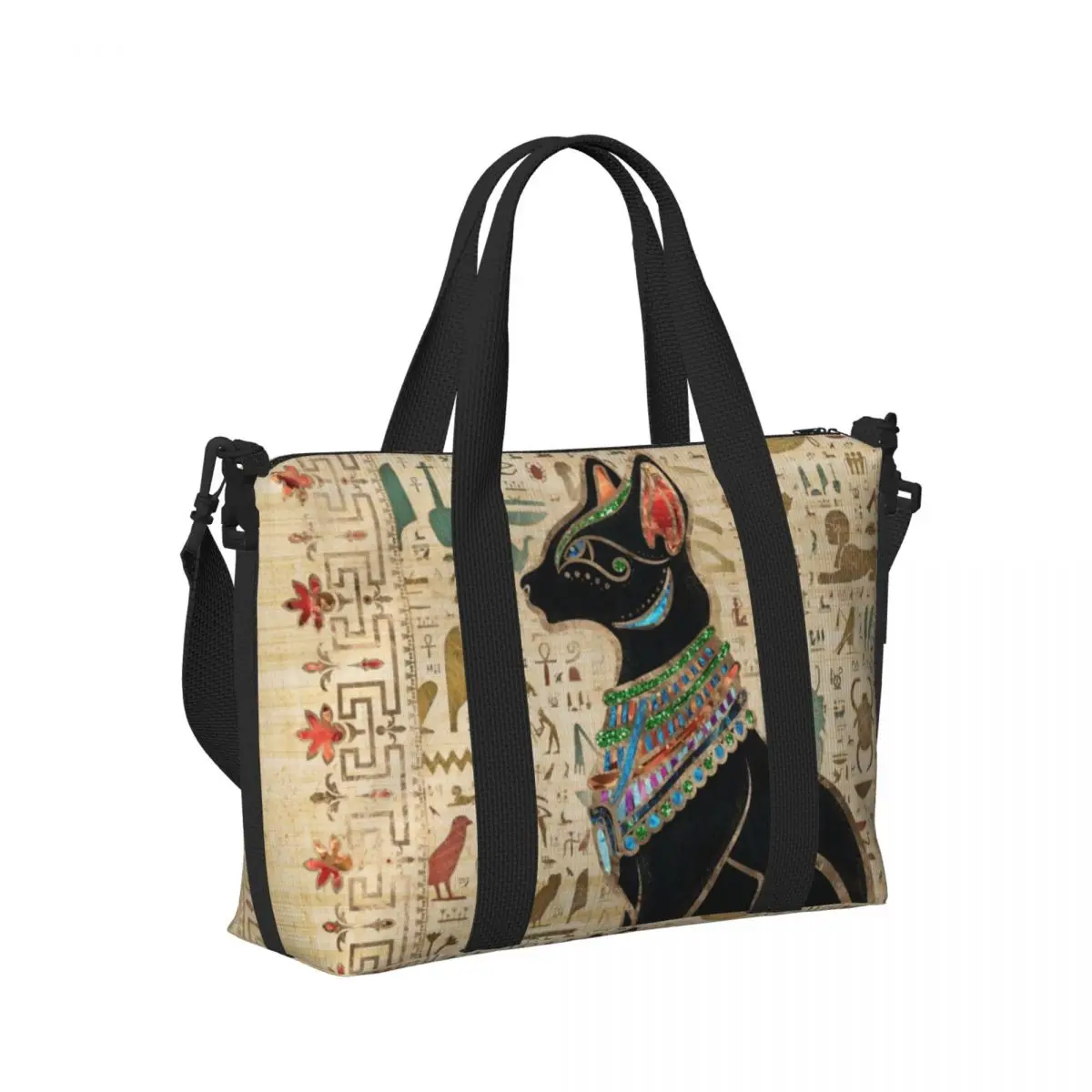 Op maat gemaakte Egyptische ka - Women Bags Egypt recensie en prijs