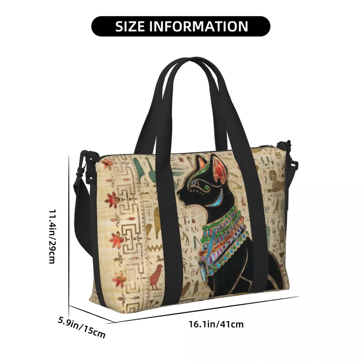 Op maat gemaakte Egyptische ka - Women Bags Egypt recensie en prijs
