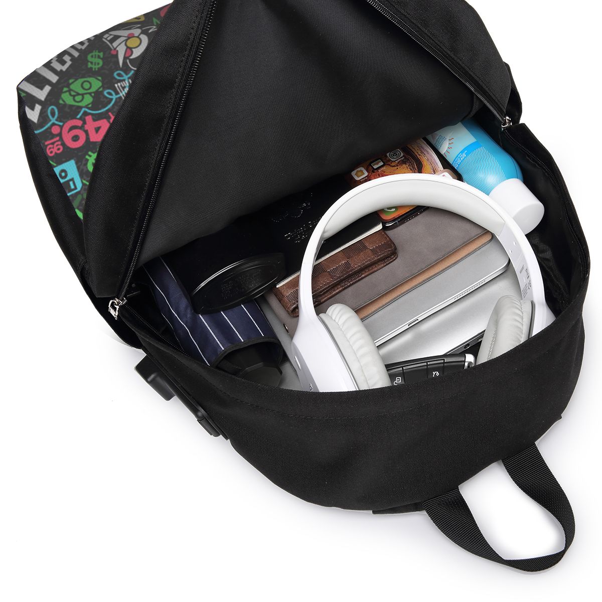 Deltarune SPAMTON G Rugzak Rei - Women Bags For Women recensie en prijs