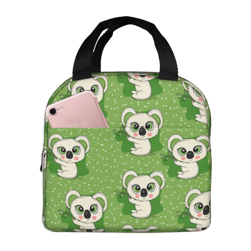 Australië Koala Bear geïsoleer - Women Bags Australia recensie en prijs