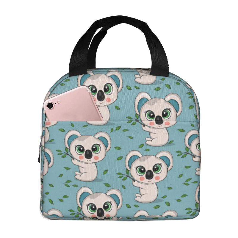 Australië Koala Bear geïsoleer - Women Bags Australia recensie en prijs