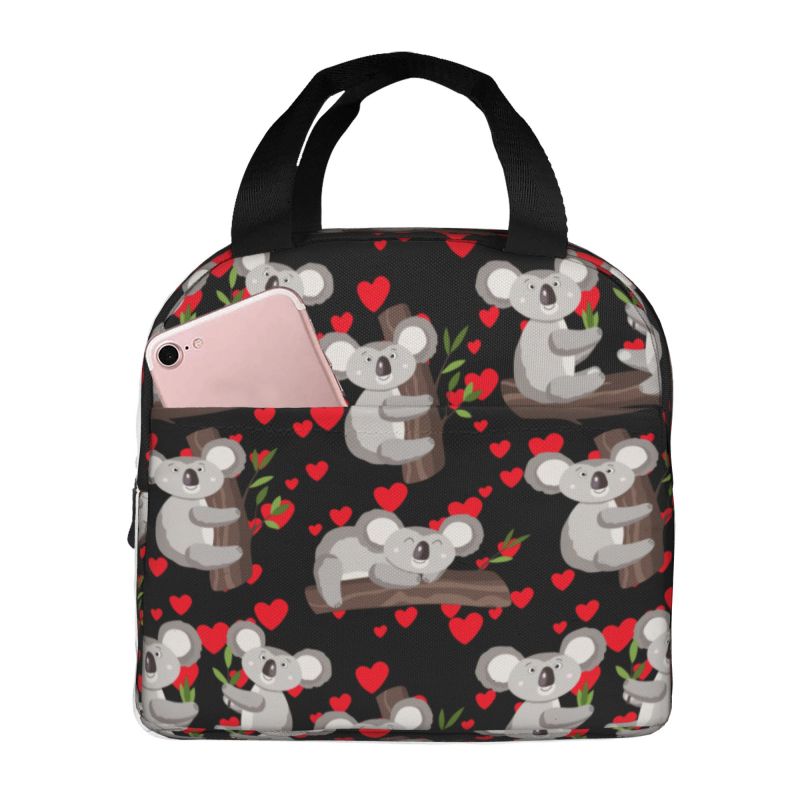 Australië Koala Bear geïsoleer - Women Bags Australia recensie en prijs