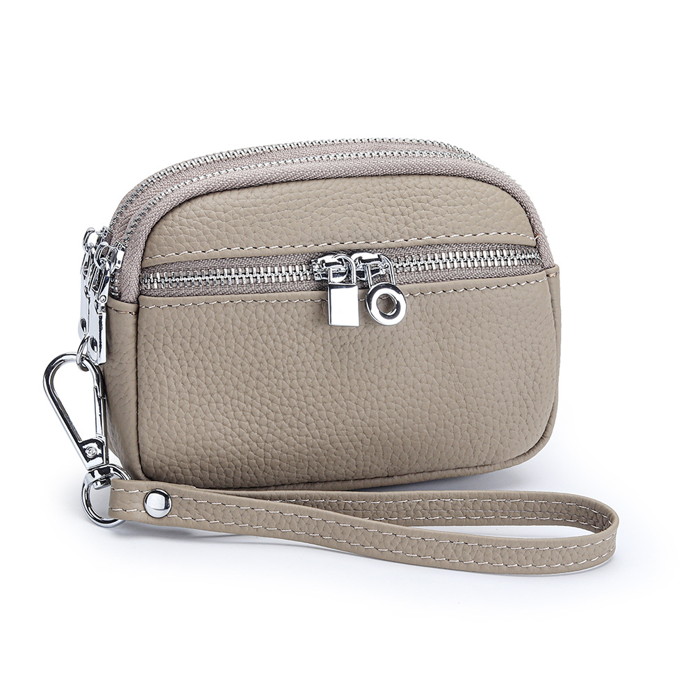 Echt lederen kaarthouder met d - Women'S Bags Top 10 recensie en prijs