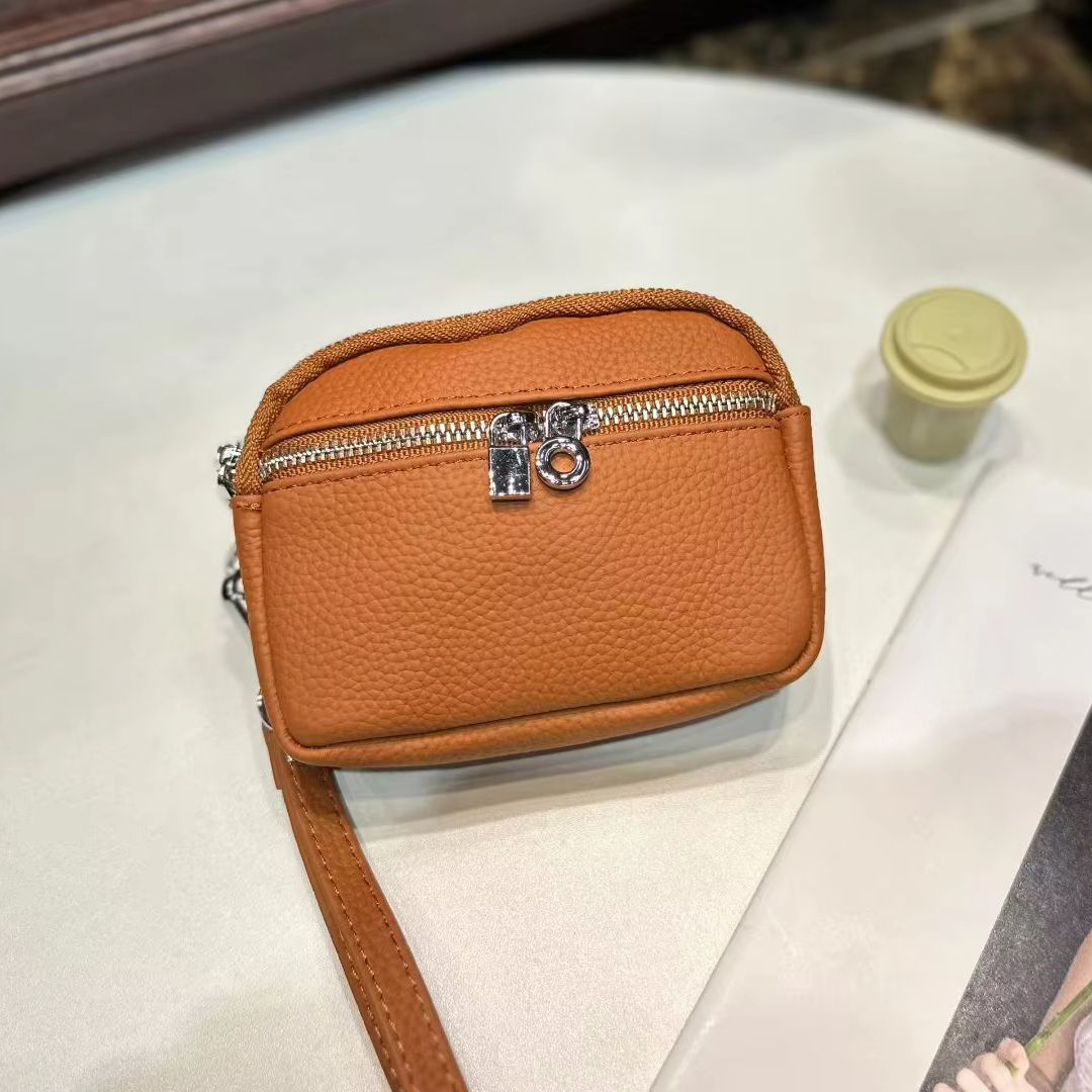 Echt lederen kaarthouder met d - Women'S Bags Top 10 recensie en prijs