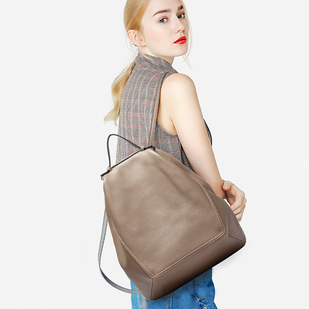 Zency Vrouwen 100% Echt Leer A - Women Bags Medium Size recensie en prijs