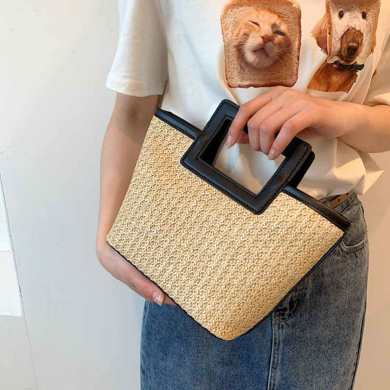 Vierkante handtas met holle ha - Women'S Bags Top 10 recensie en prijs