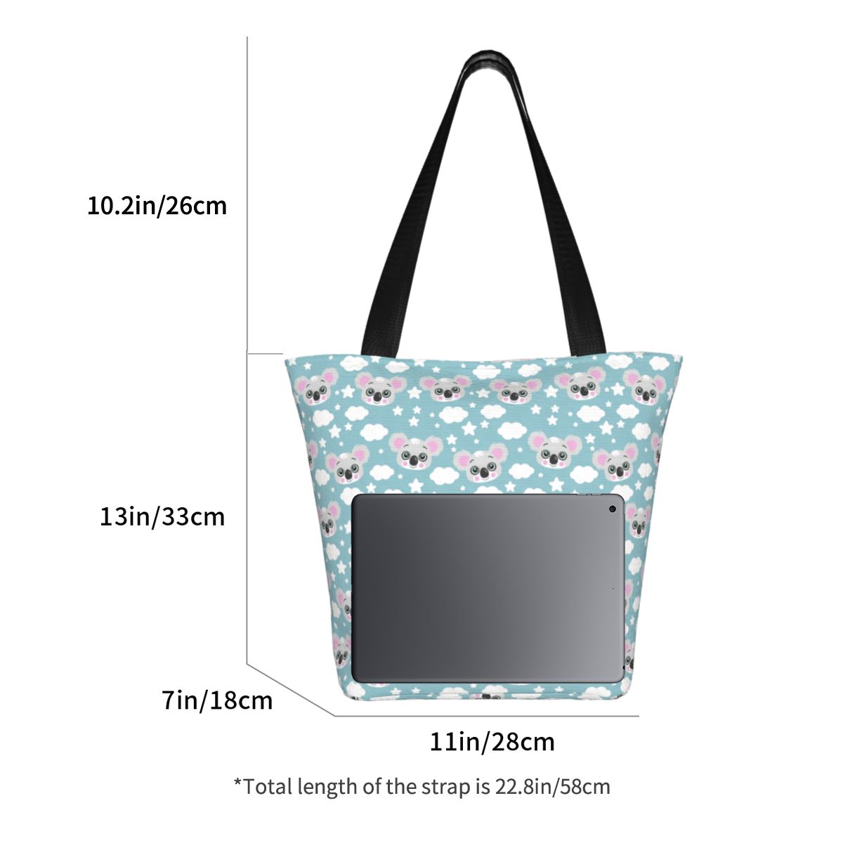 Aangepaste schattige Australis - Women Bags Australia recensie en prijs