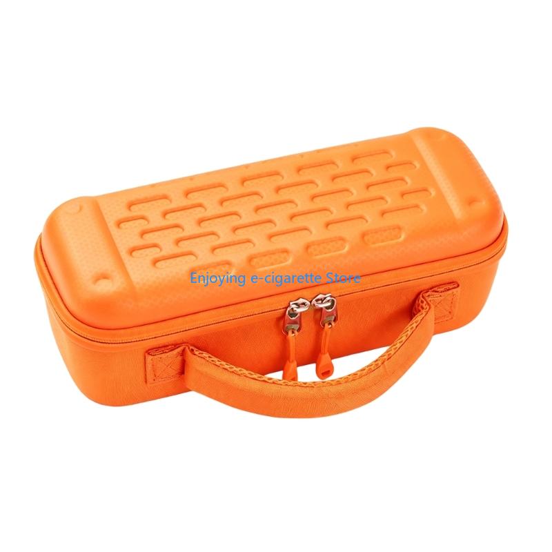 Draagbare luidsprekerbox Reiso - Box Bag Rigid recensie en prijs