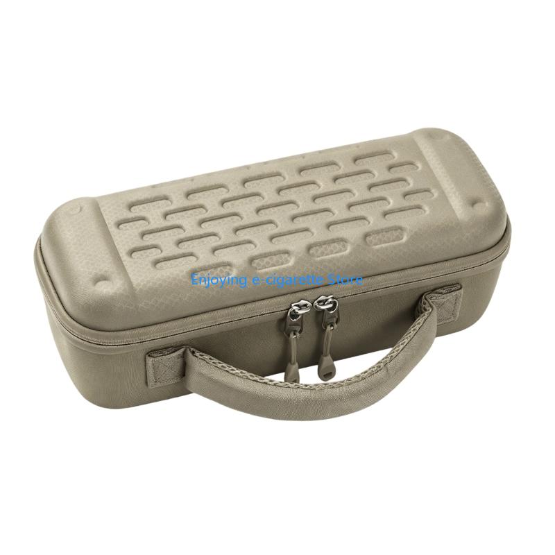 Draagbare luidsprekerbox Reiso - Box Bag Rigid recensie en prijs