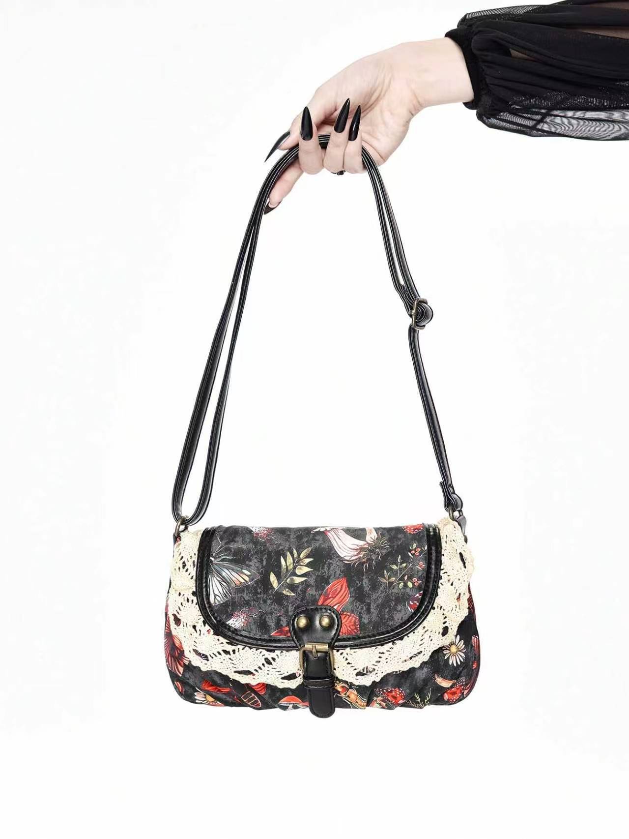 Retro Koreaanse Japanse stijl  - Women Bags Zadig recensie en prijs