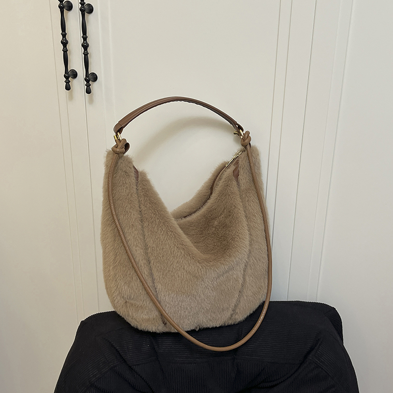 Katoen Effen Kleur Grote Capac - Women Bags Branded Sale recensie en prijs