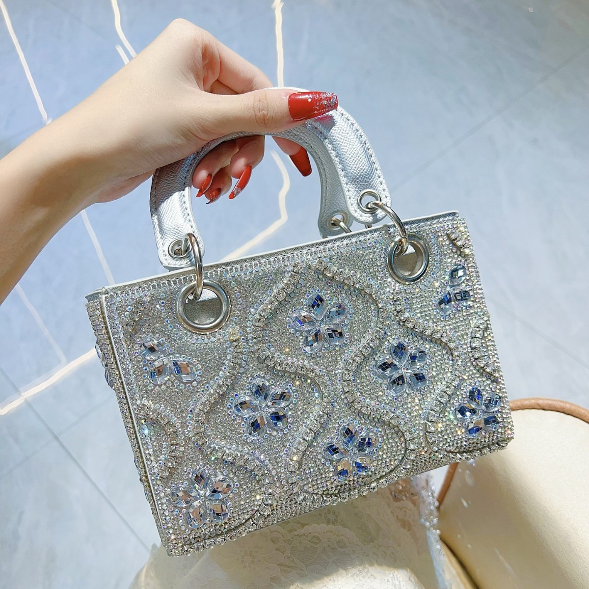 Luxe Designer Gloednieuwe Hoge - Women Bags Branded Sale recensie en prijs