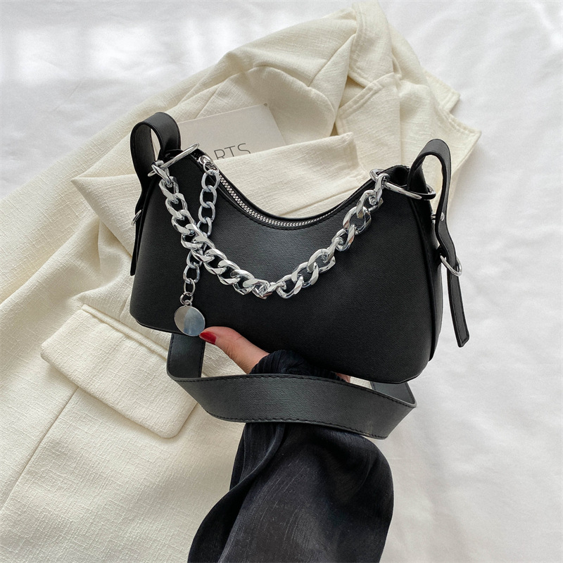 Denim handtas voor dames 2026  - Women Bags Zadig recensie en prijs