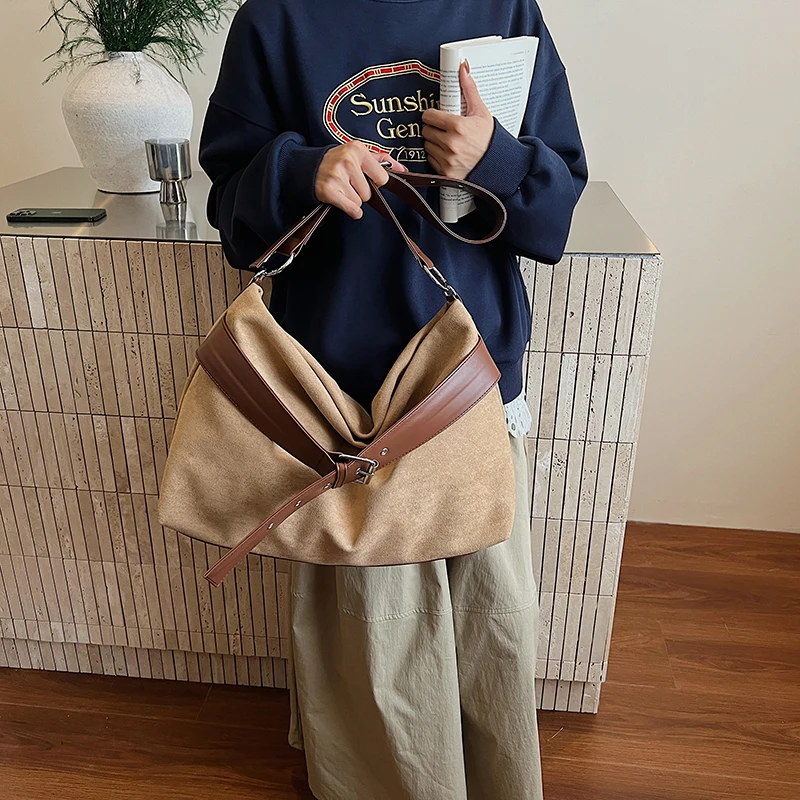 Mode Faux Suede Luipaard Schou - Women Bags Branded Sale recensie en prijs