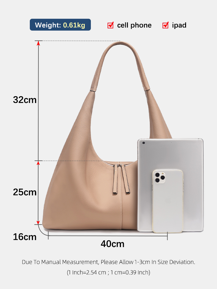 Zency Grote Capaciteit Draagta - Women Bags Medium Size recensie en prijs