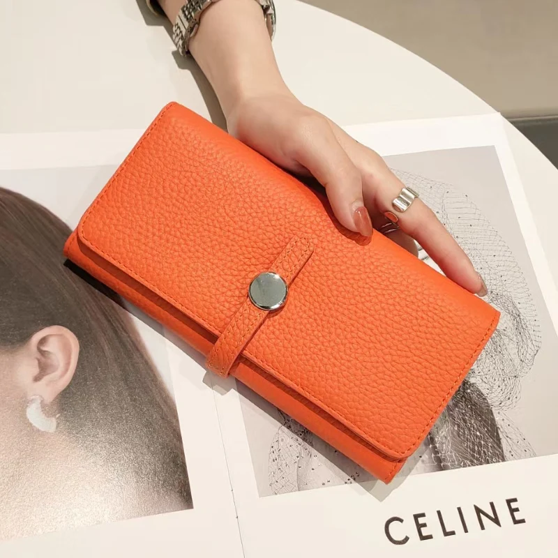 Echt lederen portemonnee dames - Women'S Bags Top 10 recensie en prijs