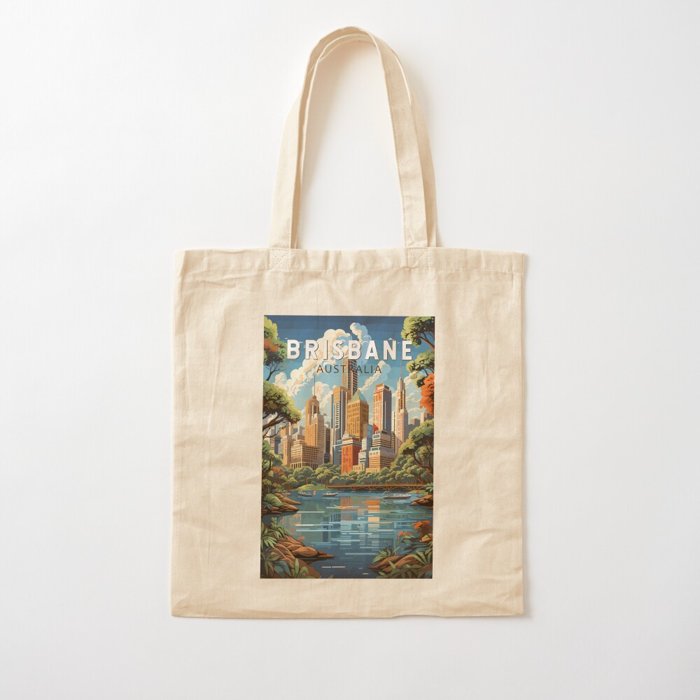 Brisbane Australië Reiskunst V - Women Bags Australia recensie en prijs