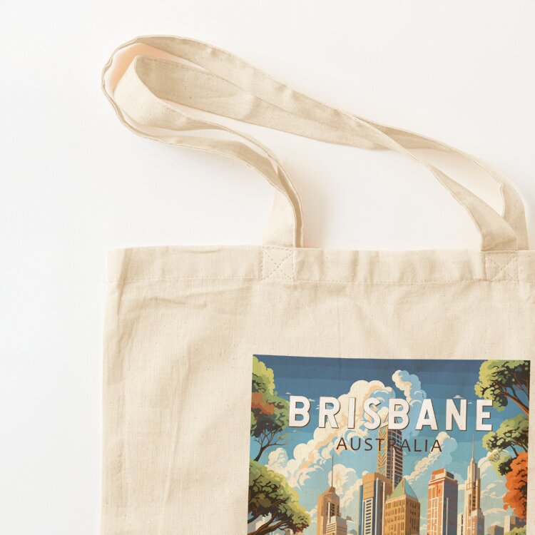 Brisbane Australië Reiskunst V - Women Bags Australia recensie en prijs