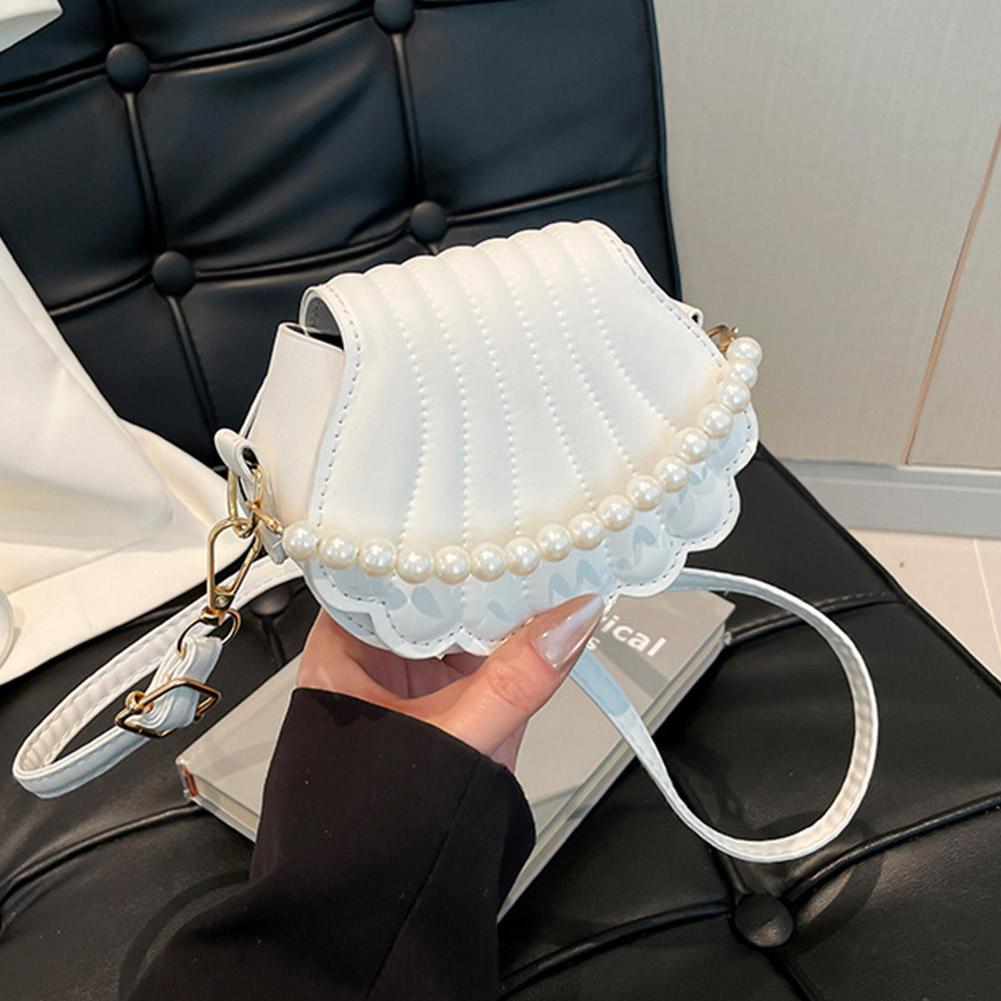 Franse parelketting handtas da - Mini Purse Chain recensie en prijs