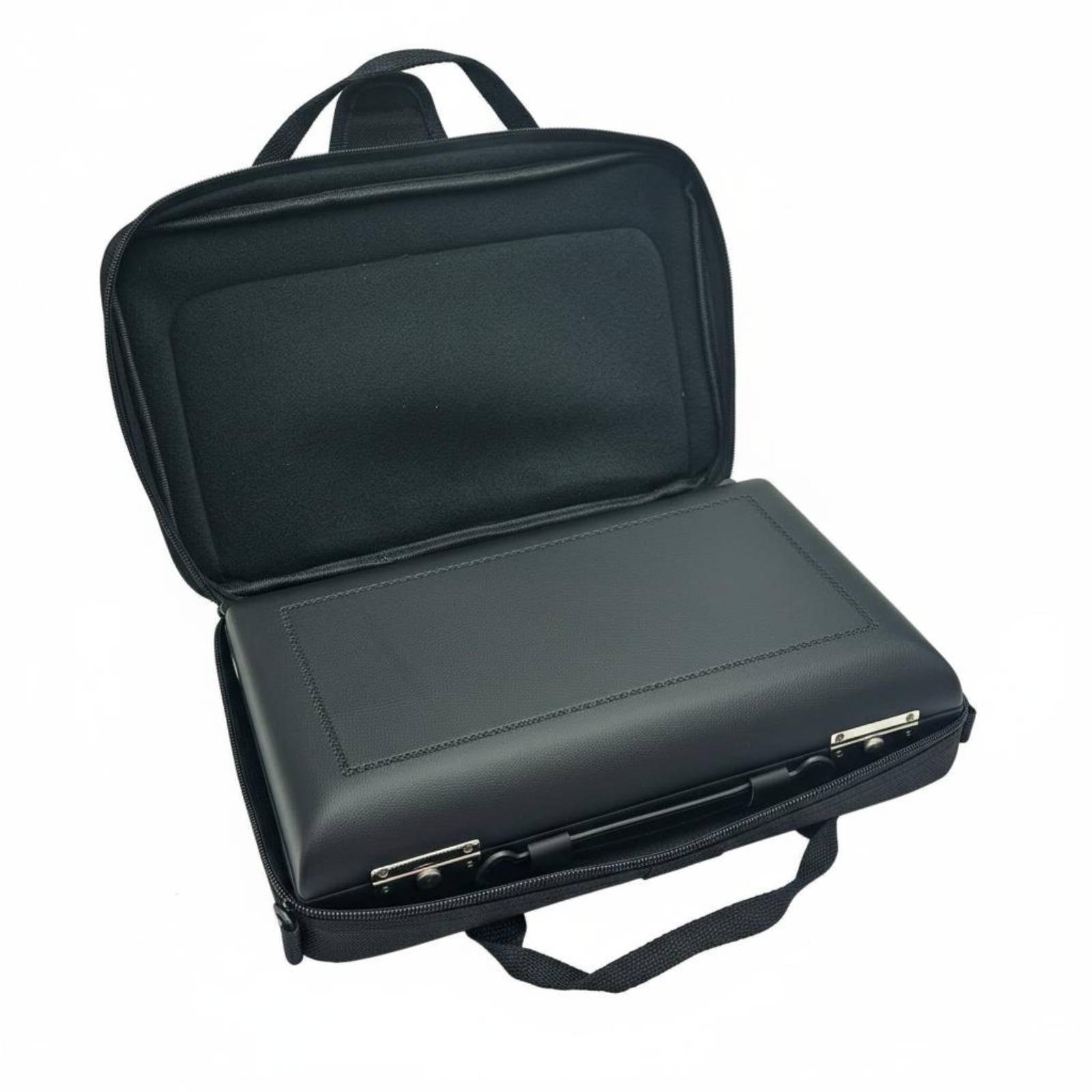 Oboe-etui Zacht fluwelen binne - Box Bag Rigid recensie en prijs