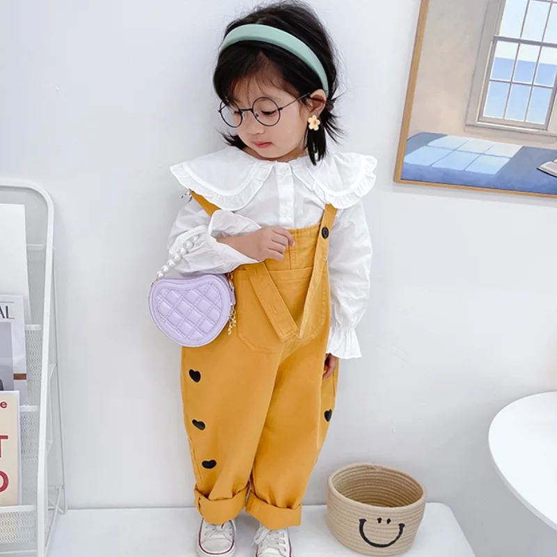 Leuke Kinderen Hartvormige Cro - Mini Purse Chain recensie en prijs