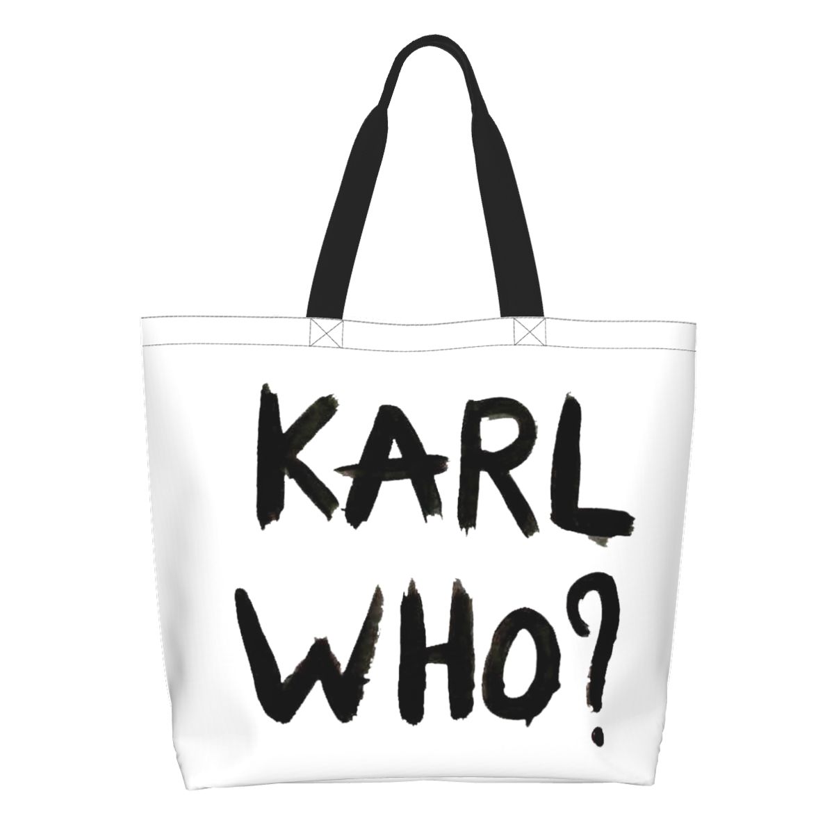 Custom Karl Who Boodschappen B - Women'S Karl Bags recensie en prijs