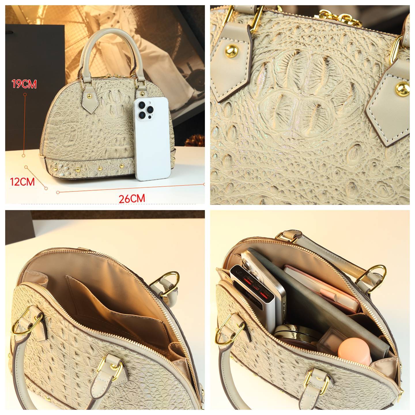 Luxe designer handtas van hoog - Women Bags Branded Sale recensie en prijs