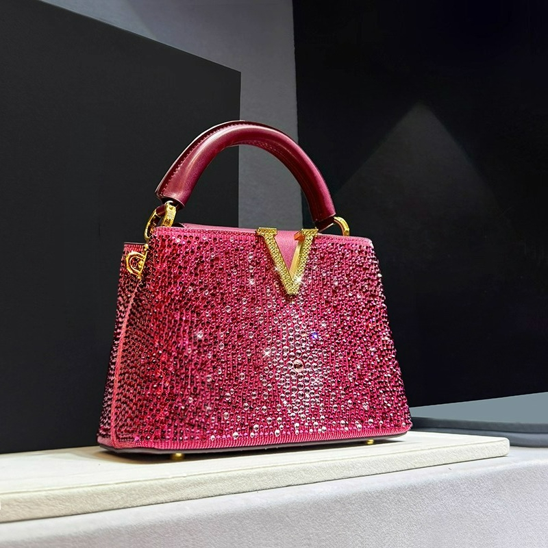 Luxe Designer Merk Hoge Kwalit - Women Bags Branded Sale recensie en prijs