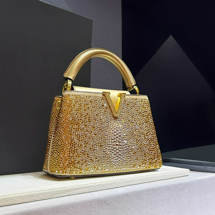 Luxe Designer Merk Hoge Kwalit - Women Bags Branded Sale recensie en prijs