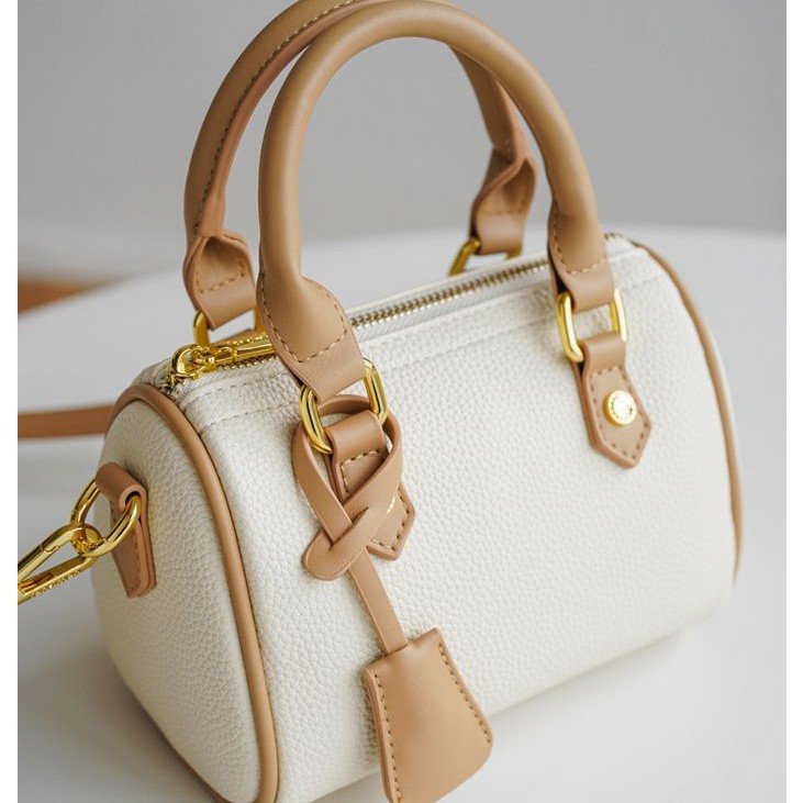 2026 Boston Pillow Bag Nieuwe  - Women Bags Zadig recensie en prijs