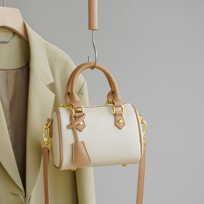 2026 Boston Pillow Bag Nieuwe  - Women Bags Zadig recensie en prijs