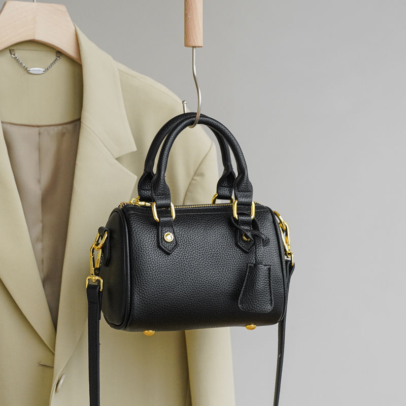 2026 Boston Pillow Bag Nieuwe  - Women Bags Zadig recensie en prijs