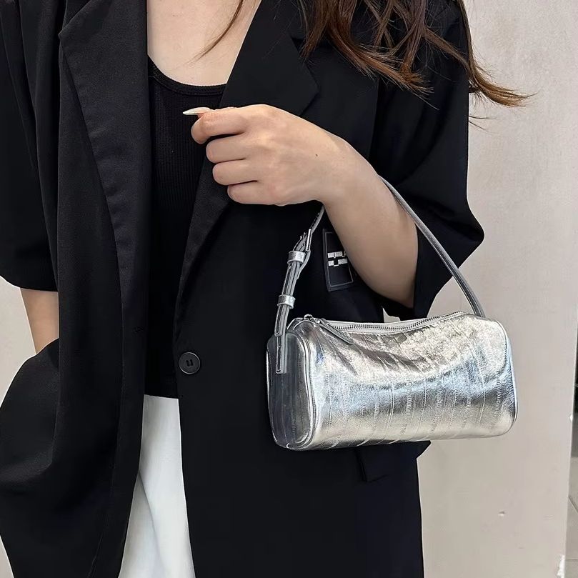 Mendy Dames Echt Lederen Handt - Women'S Bags Top 10 recensie en prijs