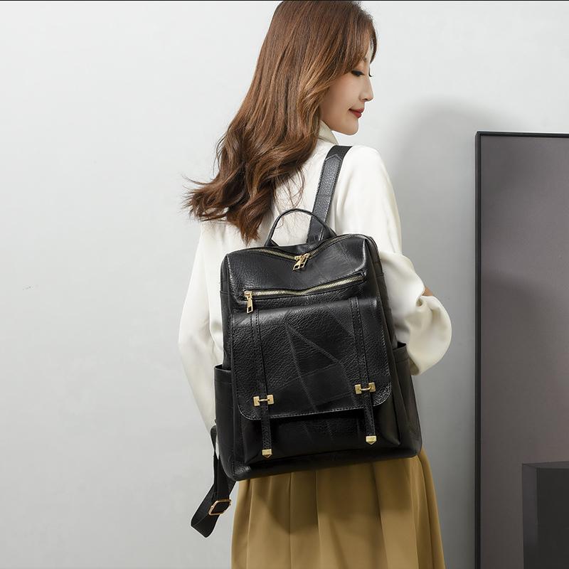 FOXER Merk Mode damesreisrugza - Women Bags Medium Size recensie en prijs