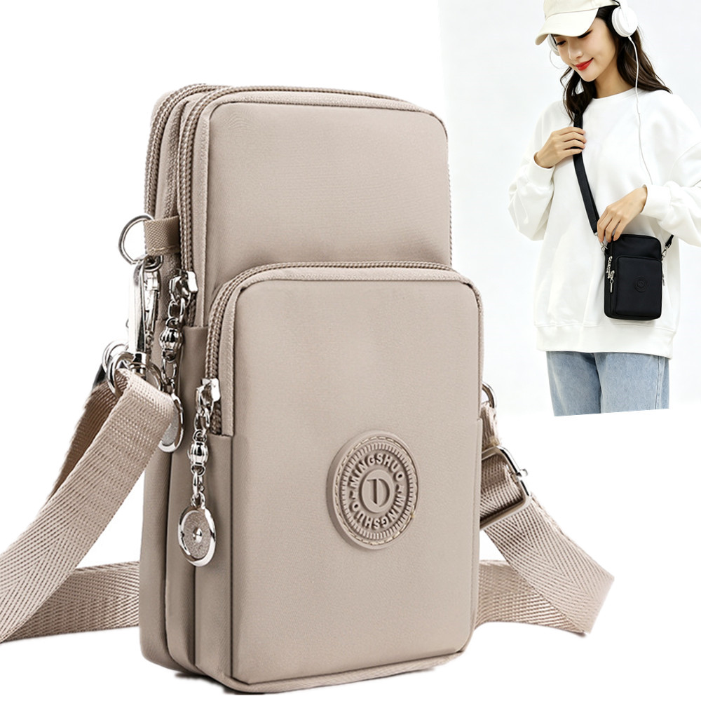 Mobiele telefoontas Crossbody- - Women Bags Crossbody recensie en prijs
