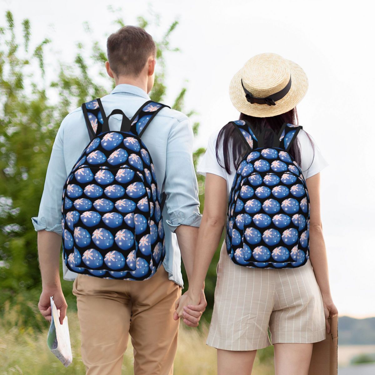 Australië Vlag Kristallen Bal  - Women Bags Australia recensie en prijs