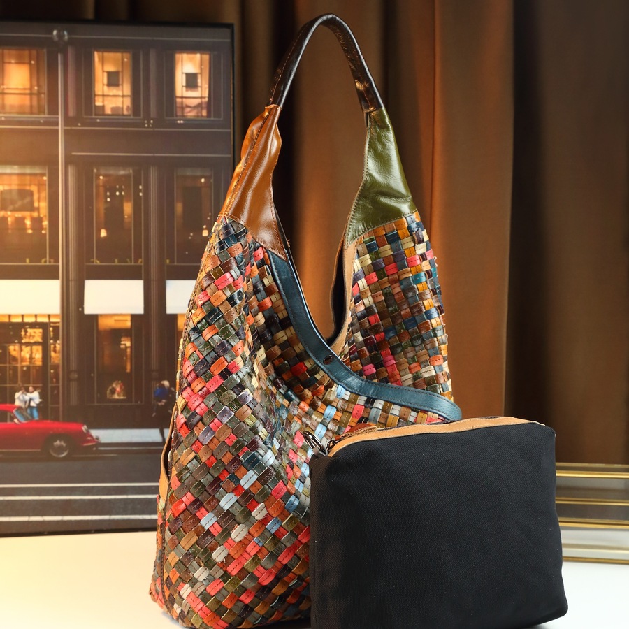 Origineel Niche Design Merk Ho - Women Bags Branded Sale recensie en prijs