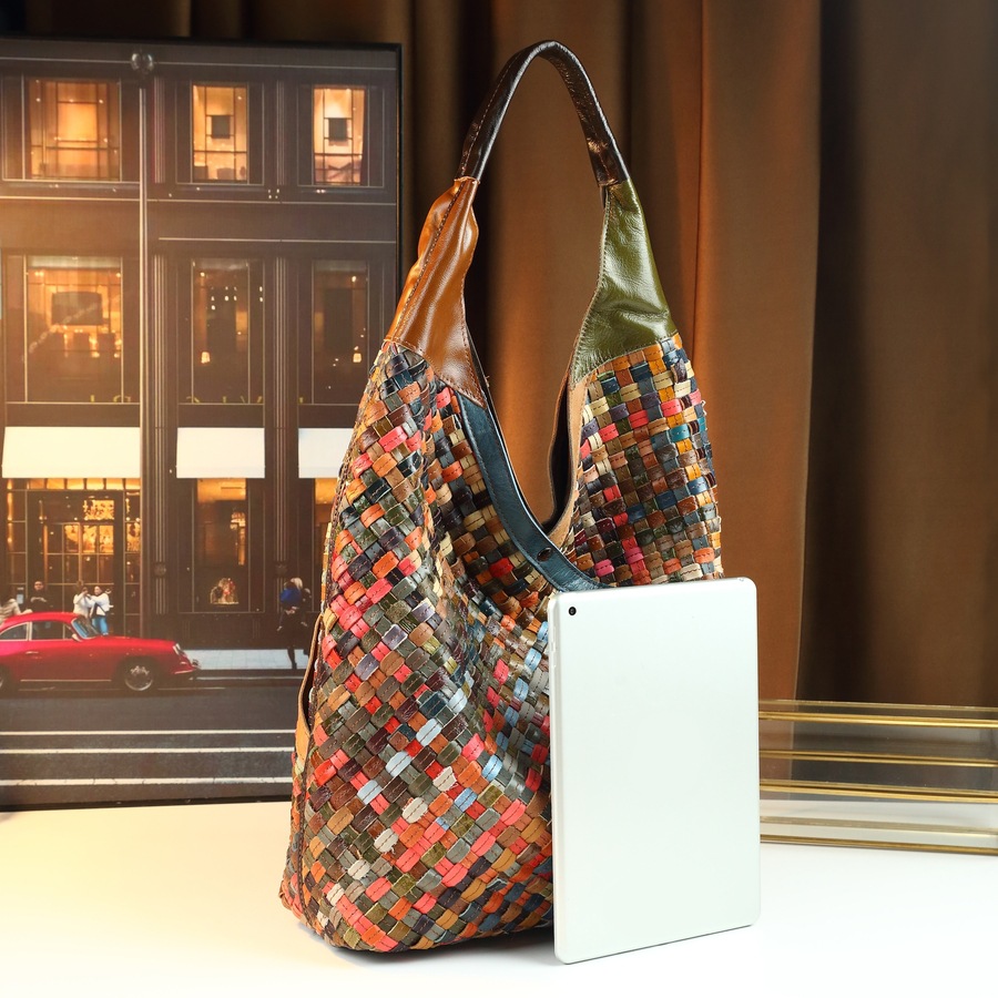 Origineel Niche Design Merk Ho - Women Bags Branded Sale recensie en prijs