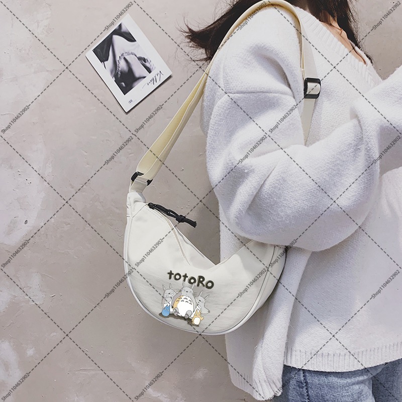 Totoro Crossbodytassen voor da - Women Bags Medium Size recensie en prijs