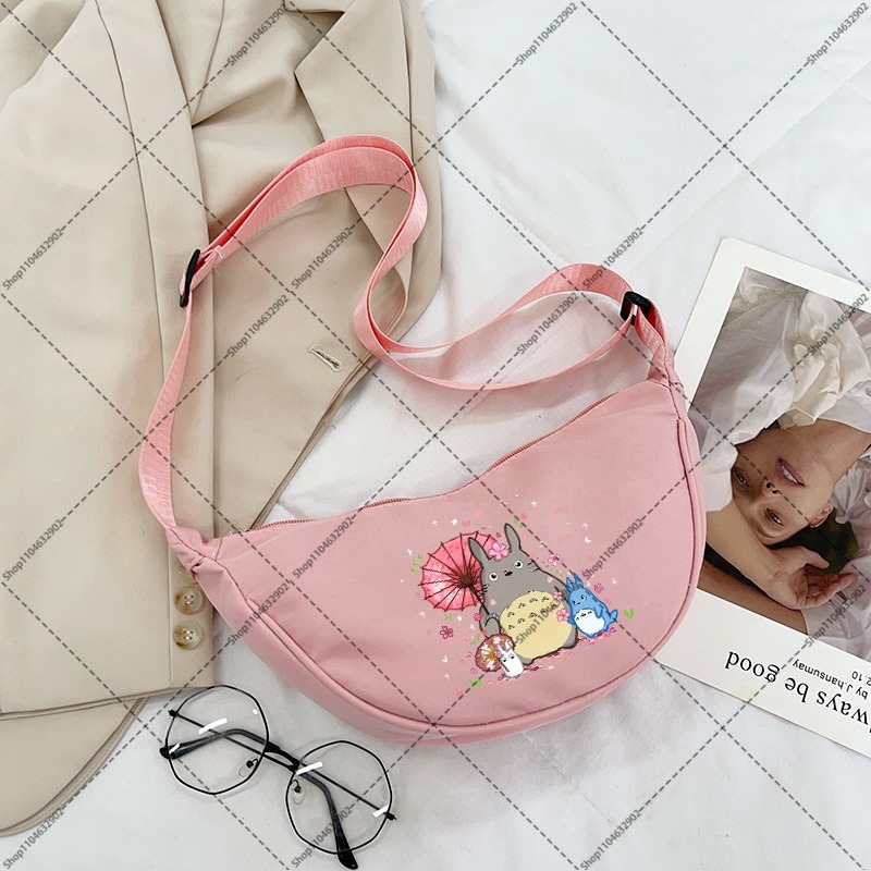 Totoro Crossbodytassen voor da - Women Bags Medium Size recensie en prijs